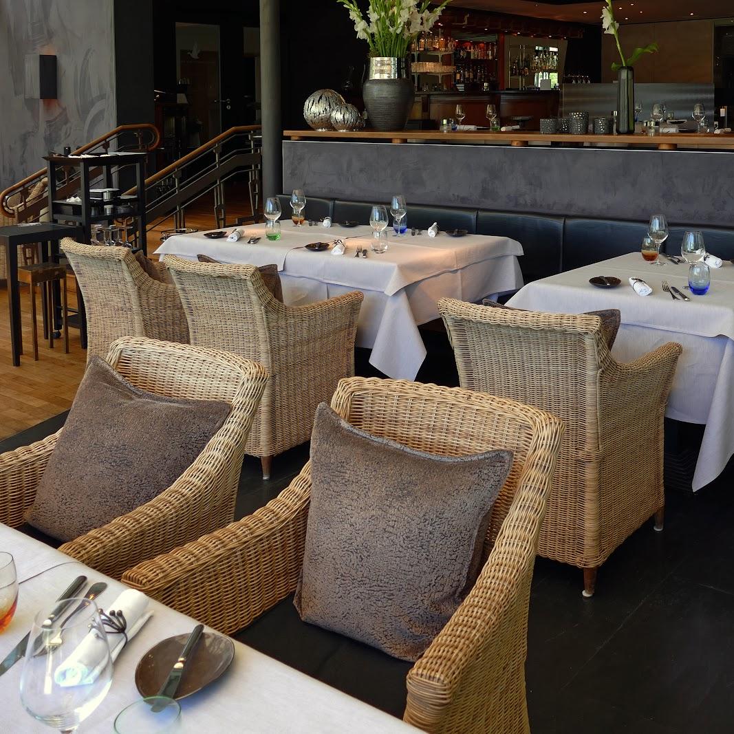 Restaurant "Restaurant Die Ente" in Ketsch