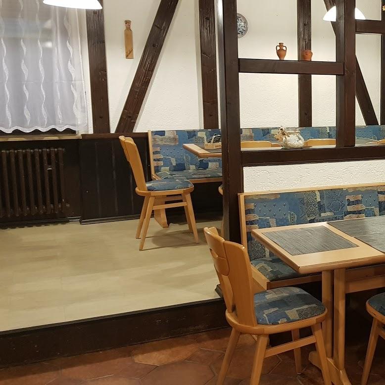 Restaurant "Gaststätte Hundehidd" in  Ketsch