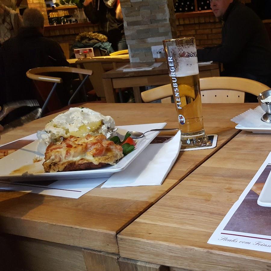 Restaurant "Restaurant Mühlen-Bach" in Schleswig