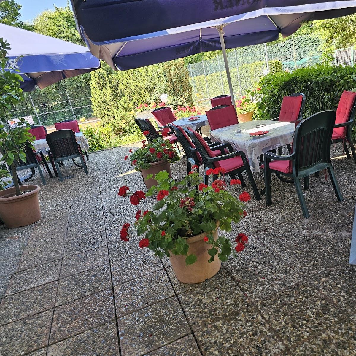 Restaurant "Ristorante Bella Capri" in Ketsch