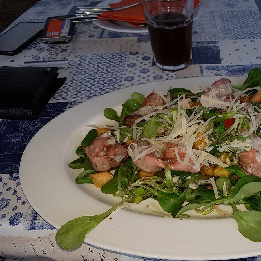 Restaurant "K & K Gaststätten GmbH" in  Ketsch