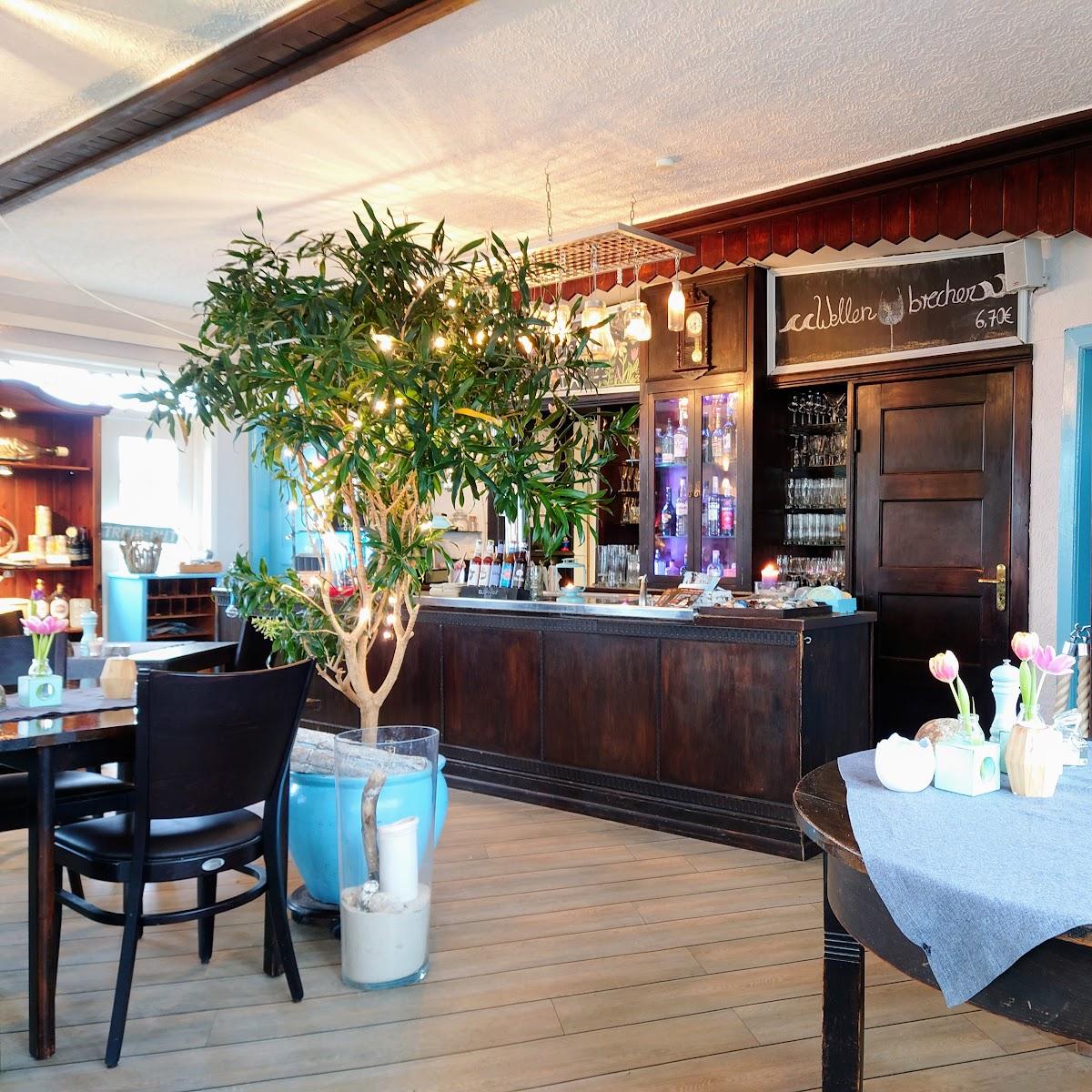 Restaurant "Restaurant Treib-Gut" in Altenhof