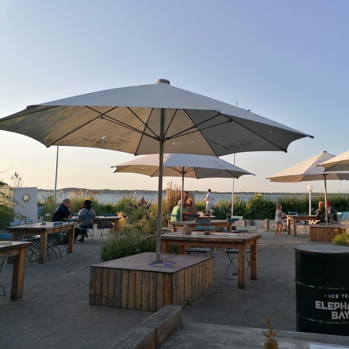 Restaurant "Restaurant Treib-Gut" in  Altenhof