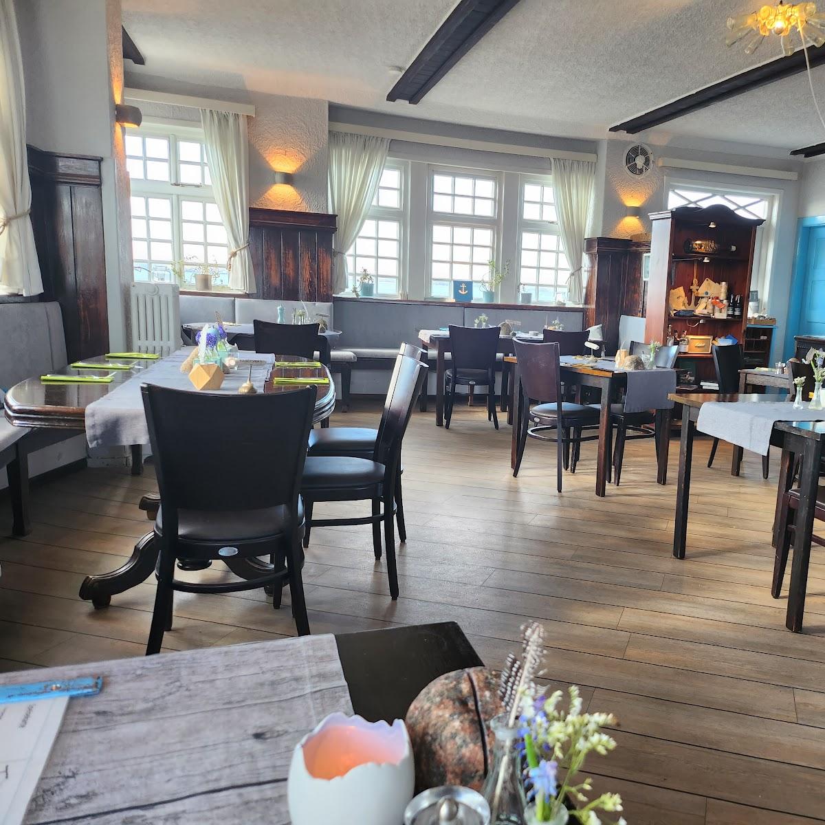 Restaurant "Restaurant Treib-Gut" in Altenhof