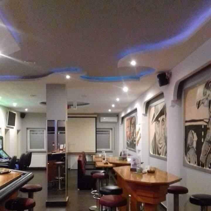 Restaurant "Pizza Galaxy" in  Ketsch