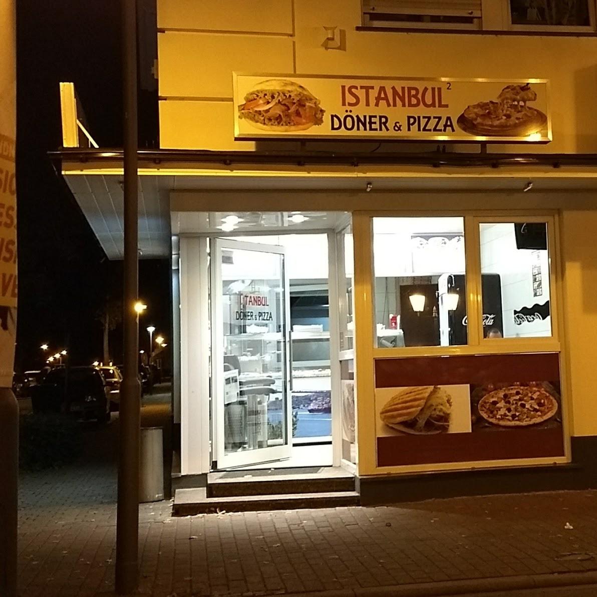 Restaurant "Ristorante Bella Capri" in  Hockenheim