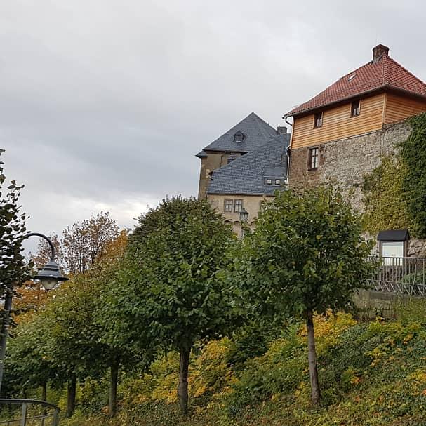 Restaurant "Am Colphus" in  (Elbe)