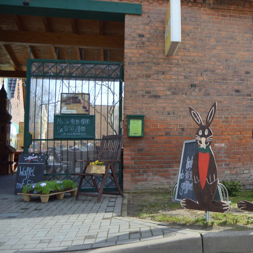 Restaurant "Heinrich