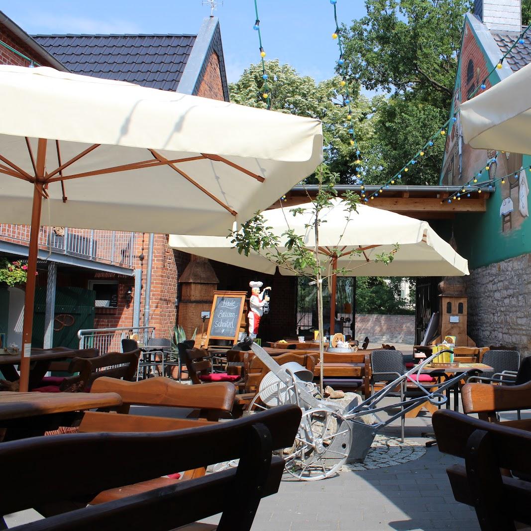 Restaurant "Heinrich