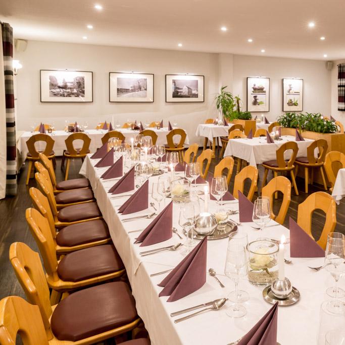 Restaurant "Volkshaus" in  Gommern