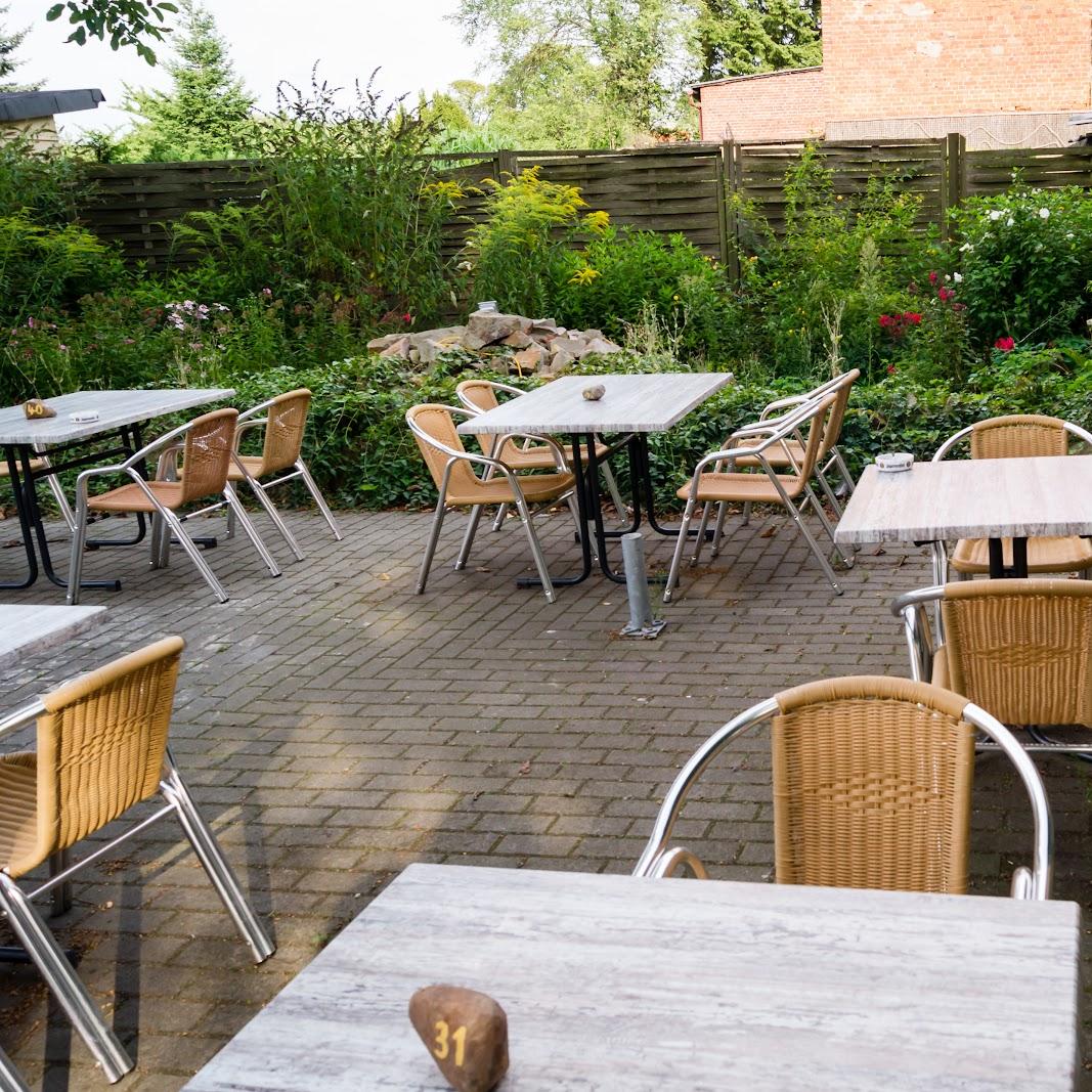 Restaurant "Amarjit - Indisches Spezialitätenrestaurant" in Gommern