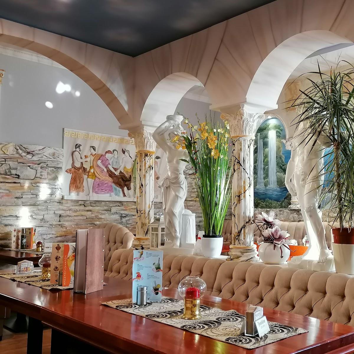 Restaurant "Restaurant Syrtaki" in Gommern