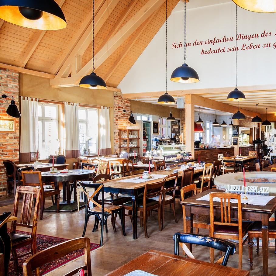 Restaurant "Deutsches Haus" in  Gommern