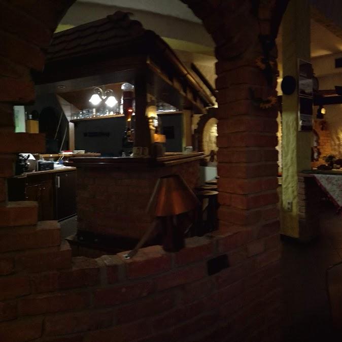 Restaurant "Hotel und Restaurant Treff am Schloß" in Gommern