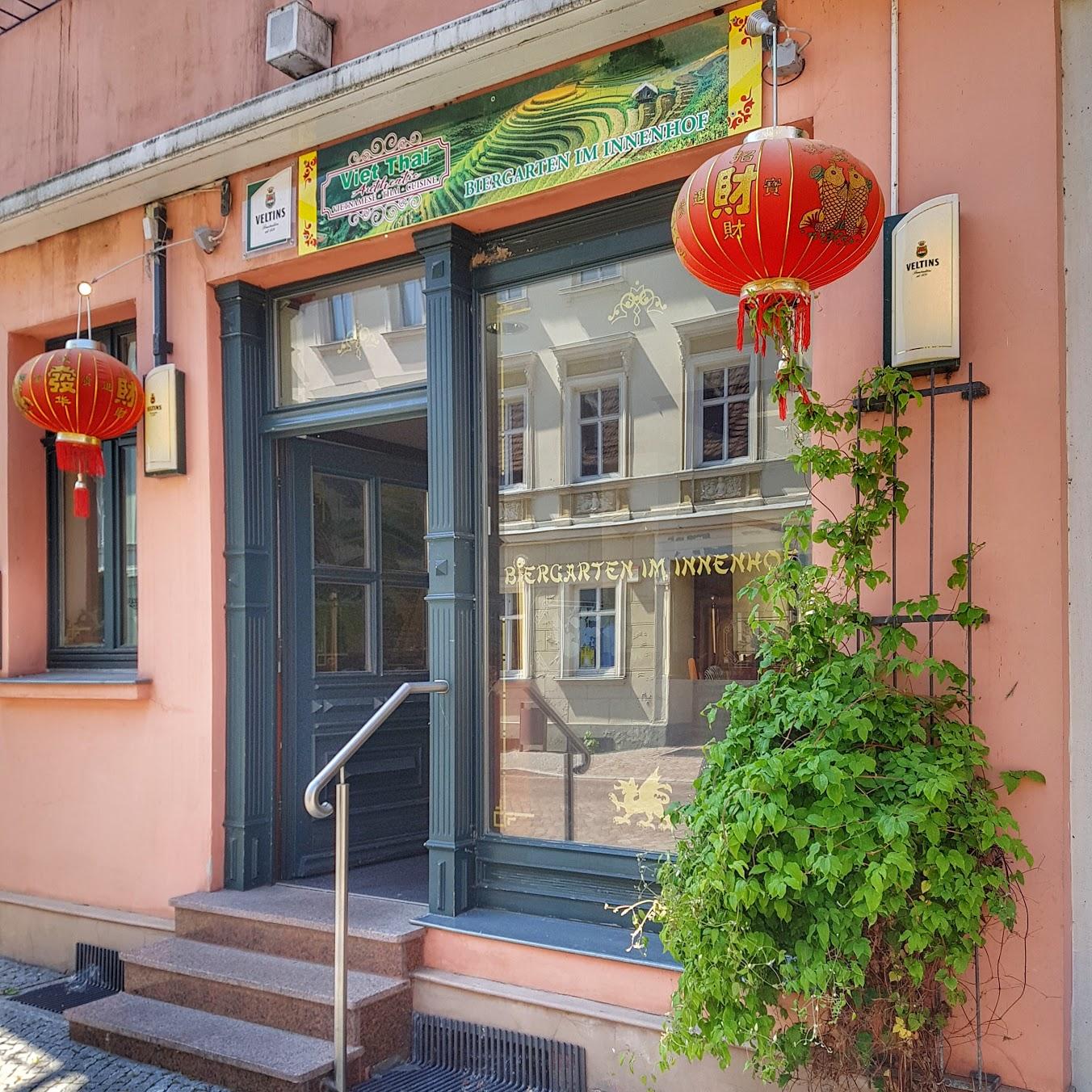 Restaurant "Gasthaus u. Restaurant Mühlenholz" in  Havelberg