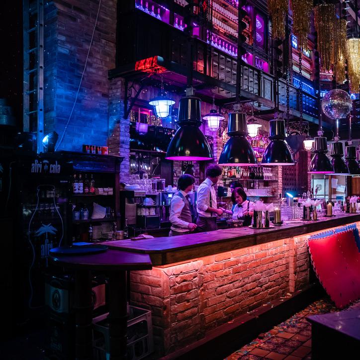 Restaurant "er Parlament" in  Braunschweig