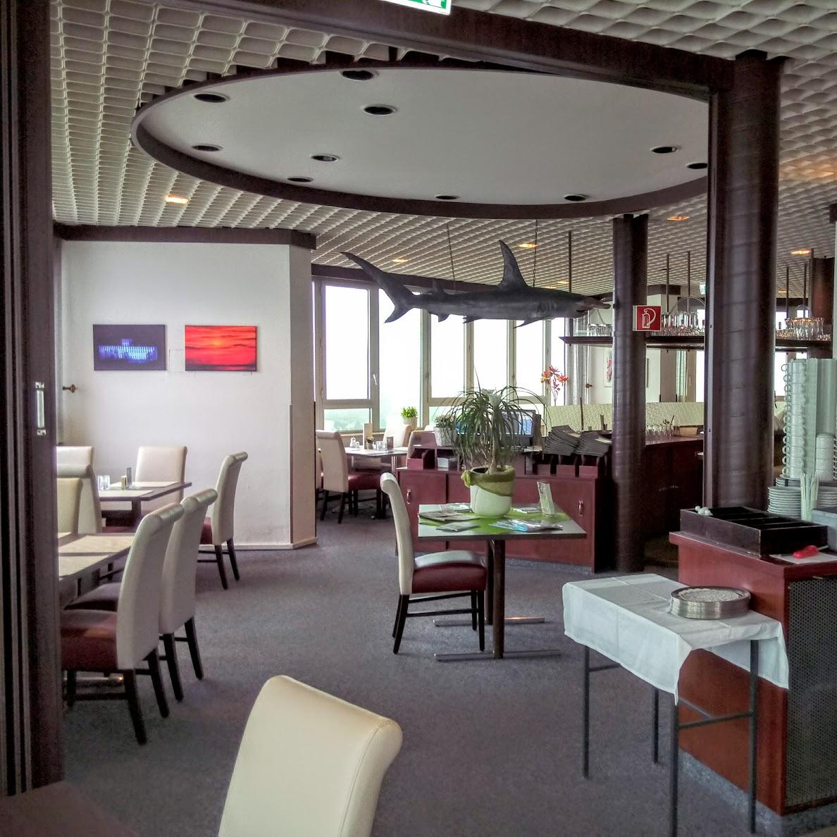 Restaurant "Wikingturm Restaurant-Cafe" in  Schleswig