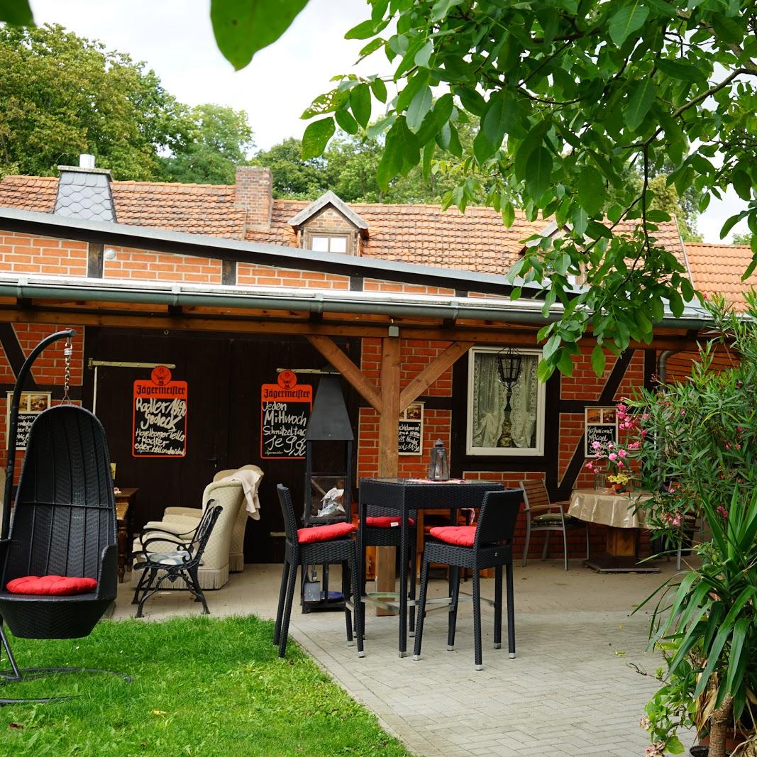 Restaurant "Restaurant Schmokenberg®" in  Havelberg