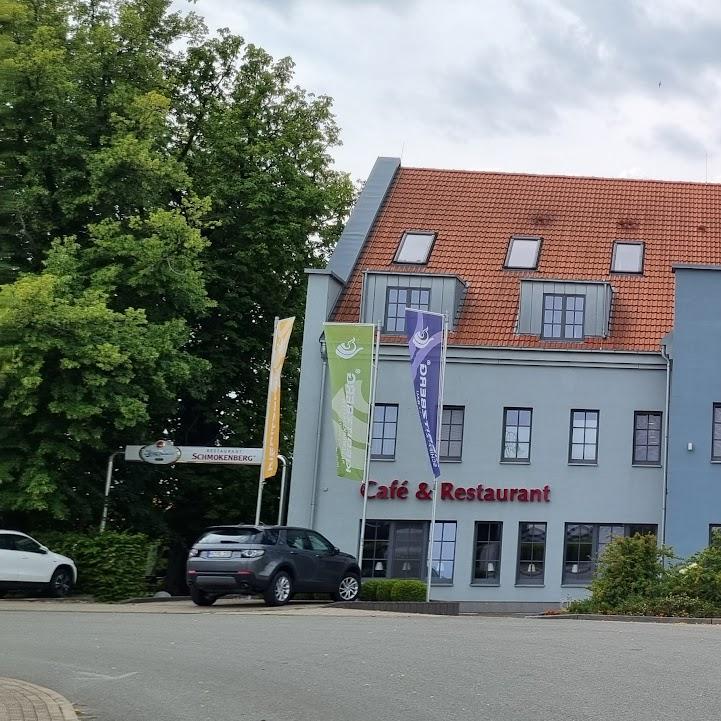 Restaurant "Restaurant Schmokenberg" in Havelberg