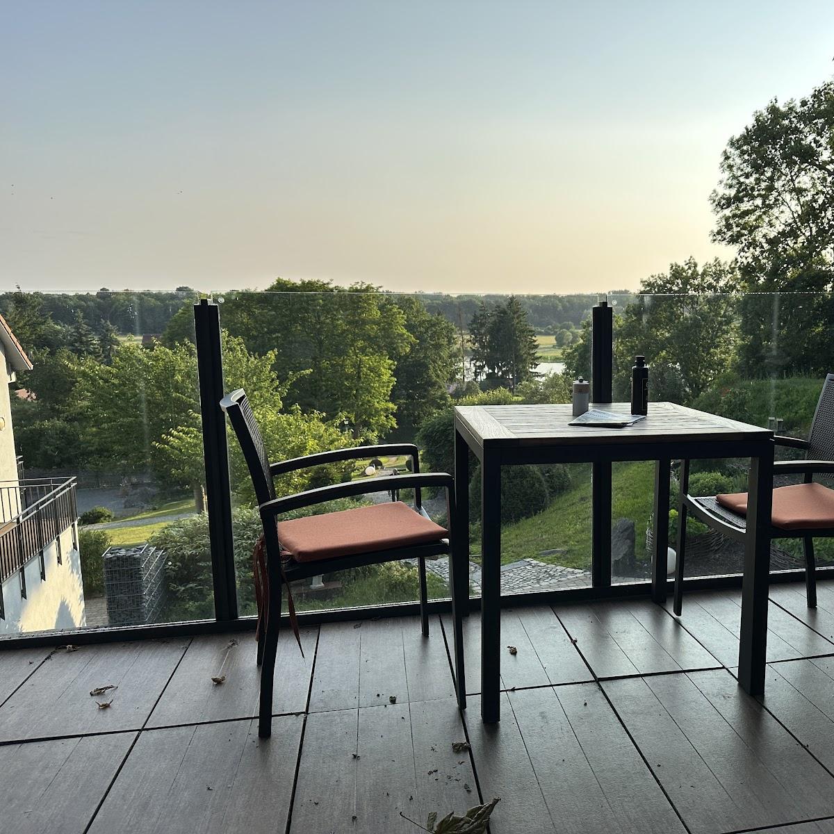 Restaurant "Restaurant Schmokenberg" in Havelberg