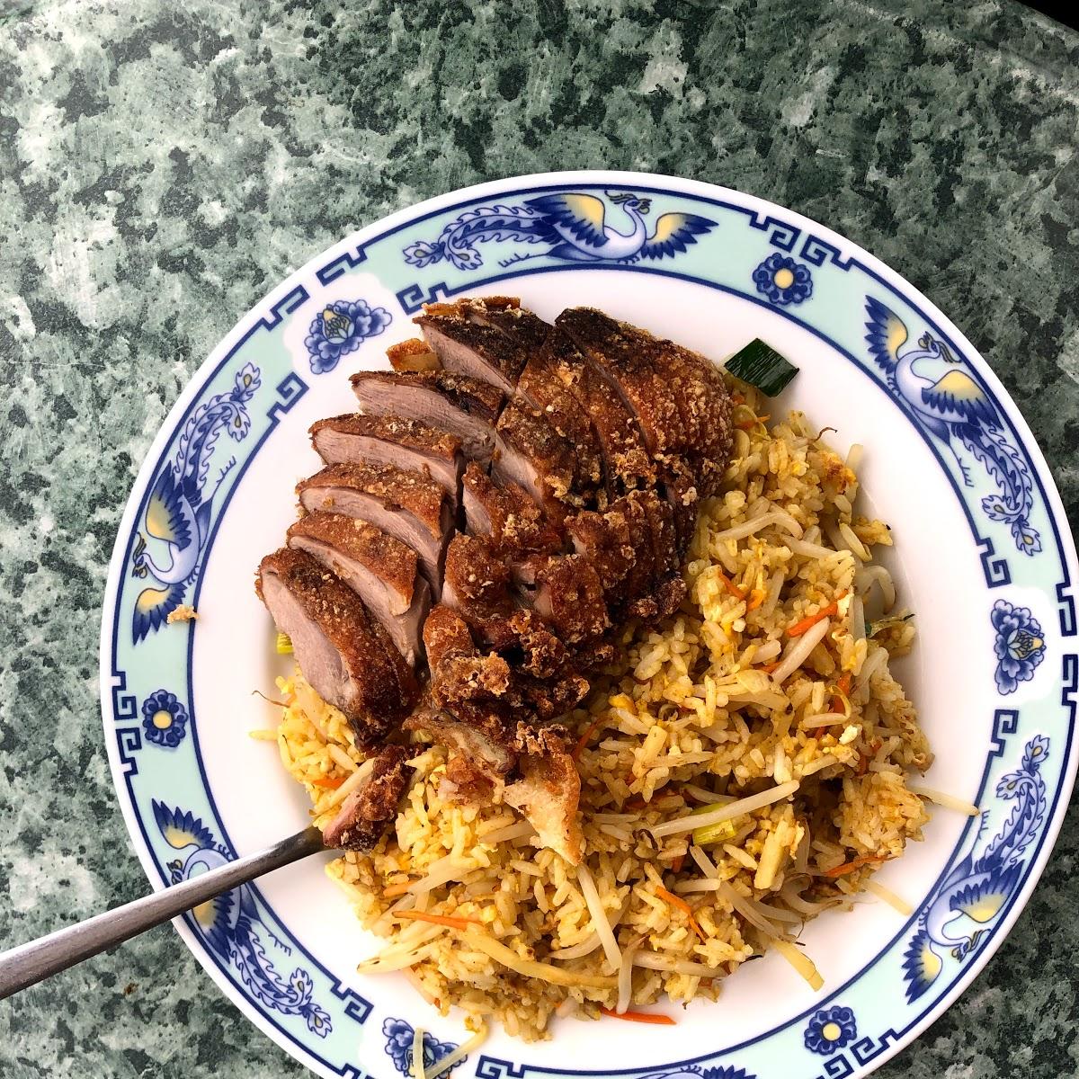 Restaurant "Viet Thai Restaurant" in  Havelberg