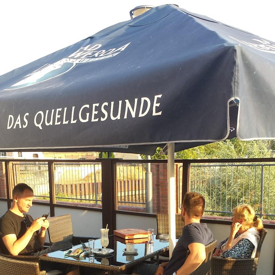 Restaurant "Restaurant Fontana" in Havelberg