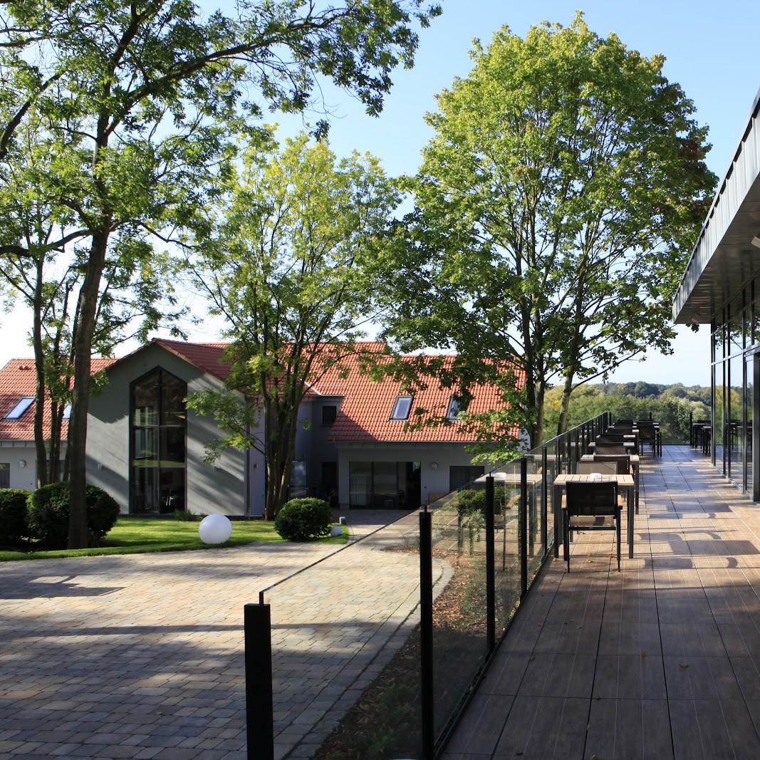 Restaurant "ArtHotel Kiebitzberg" in Havelberg