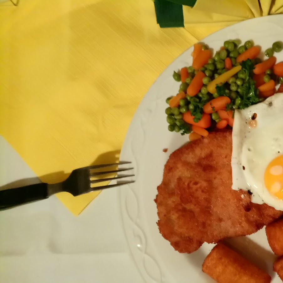 Restaurant "Restaurant Hoppe Inh. Detlef Hoppe" in  Hohenberg-Krusemark