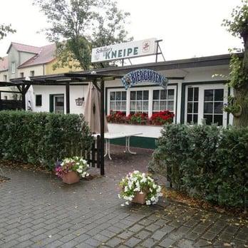 Restaurant "Bistro am Wasserturm" in Havelberg