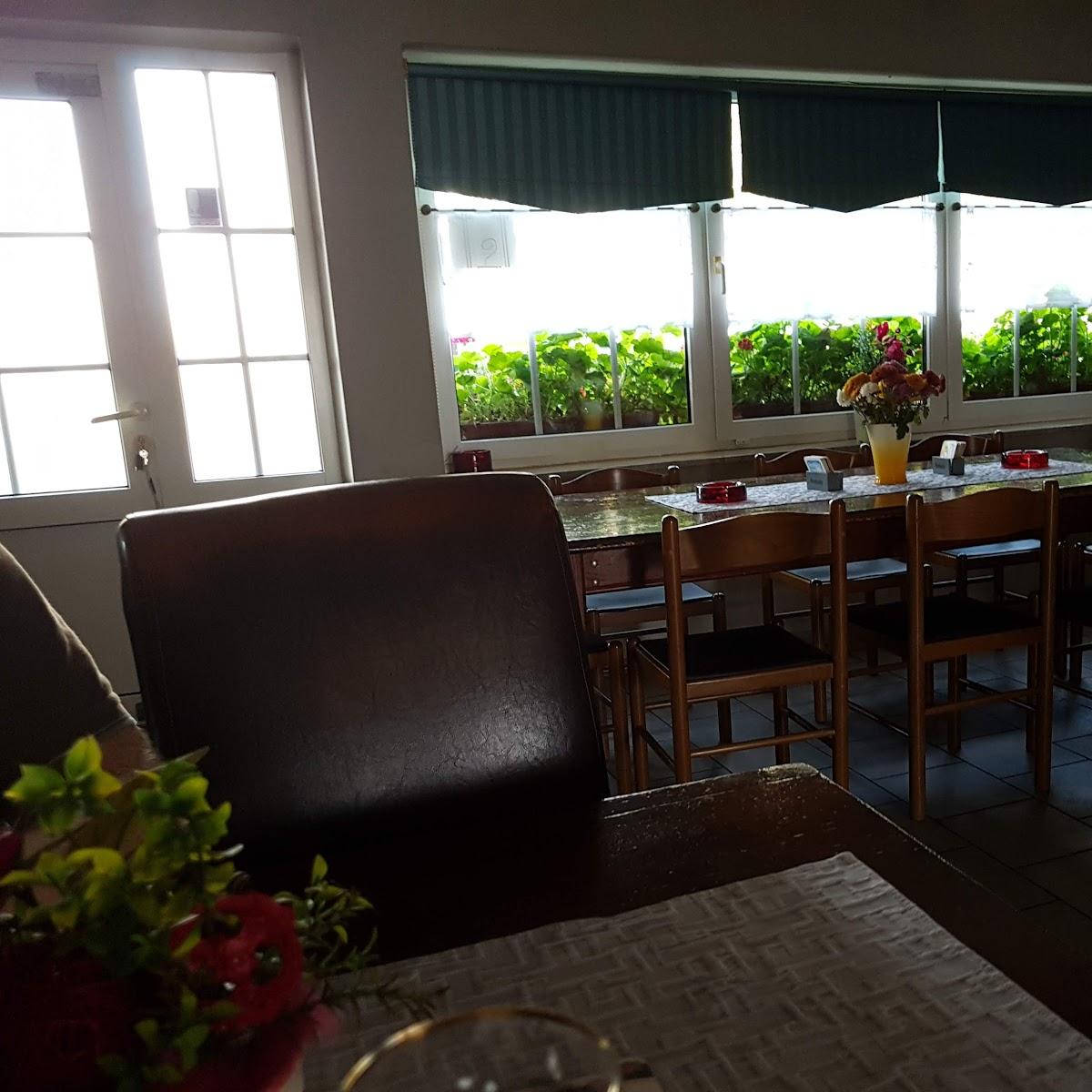 Restaurant "Bistro am Wasserturm" in Havelberg