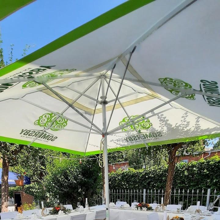Restaurant "Altstadtcafé & Pension" in Havelberg