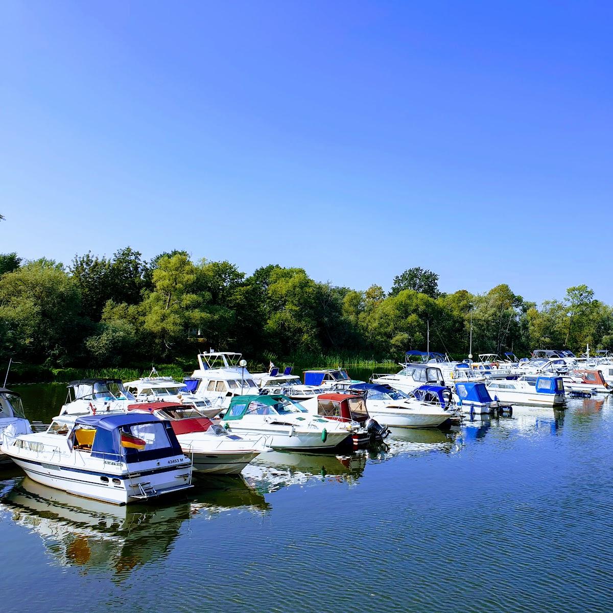 Restaurant "Sushi Point" in  Stendal