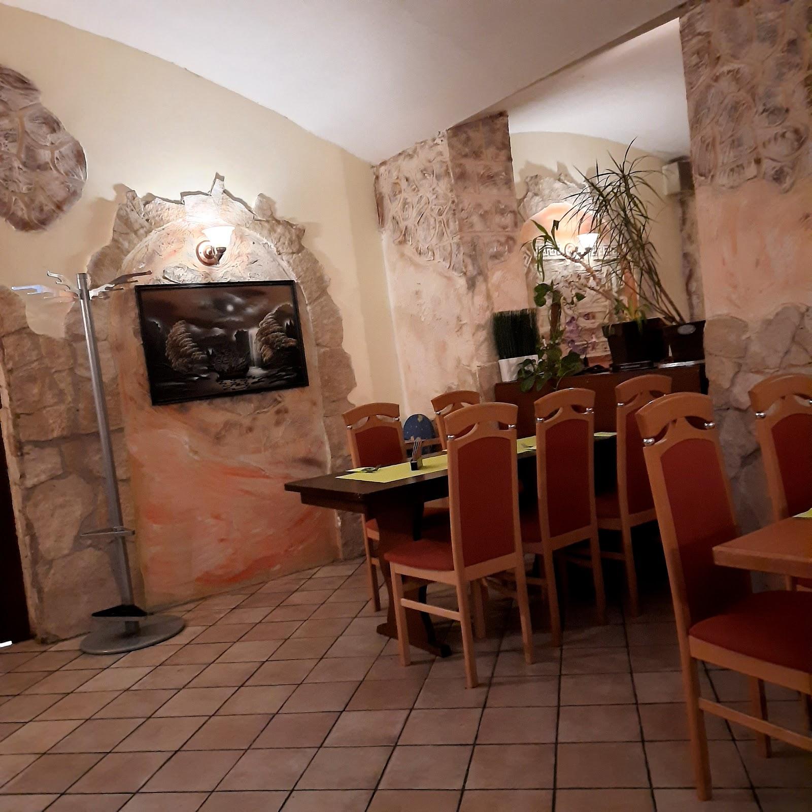 Restaurant "Ihr Landbäcker" in  Havelberg