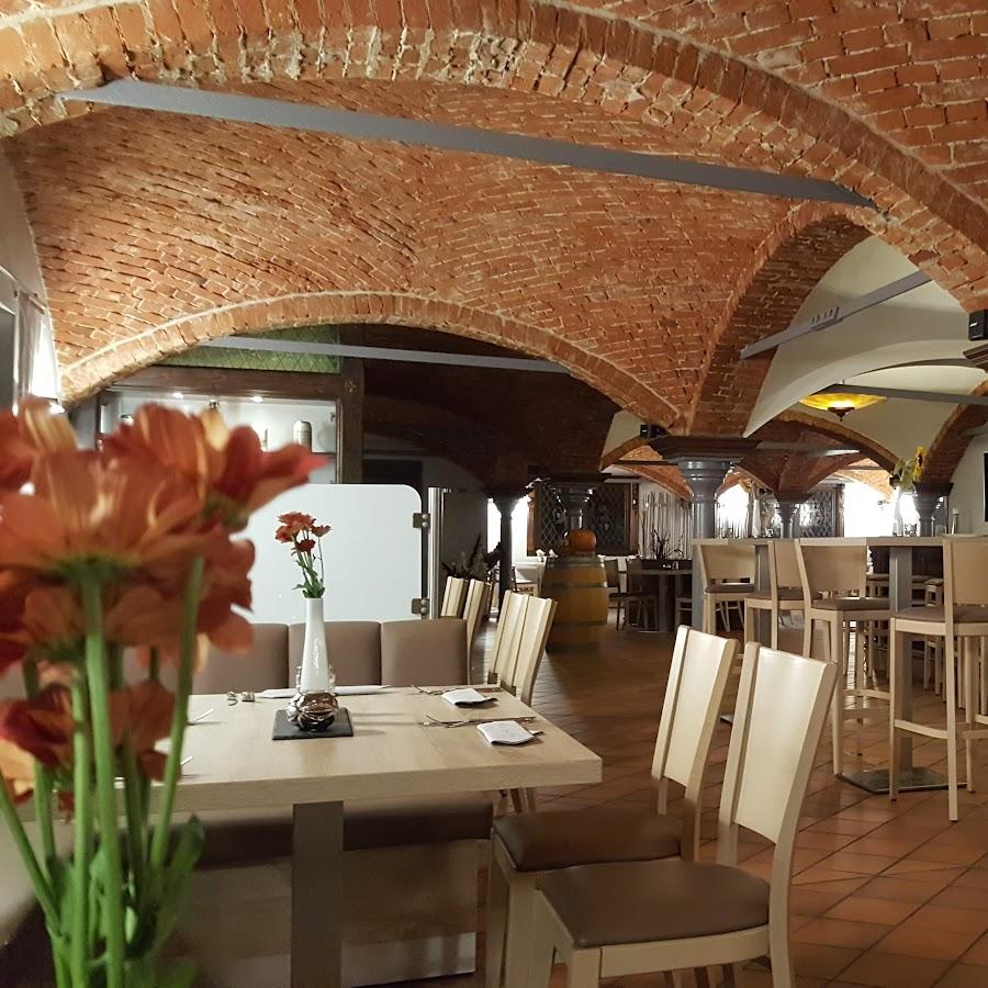 Restaurant "Zur Alten Mälzerei - Restaurant" in Pritzwalk