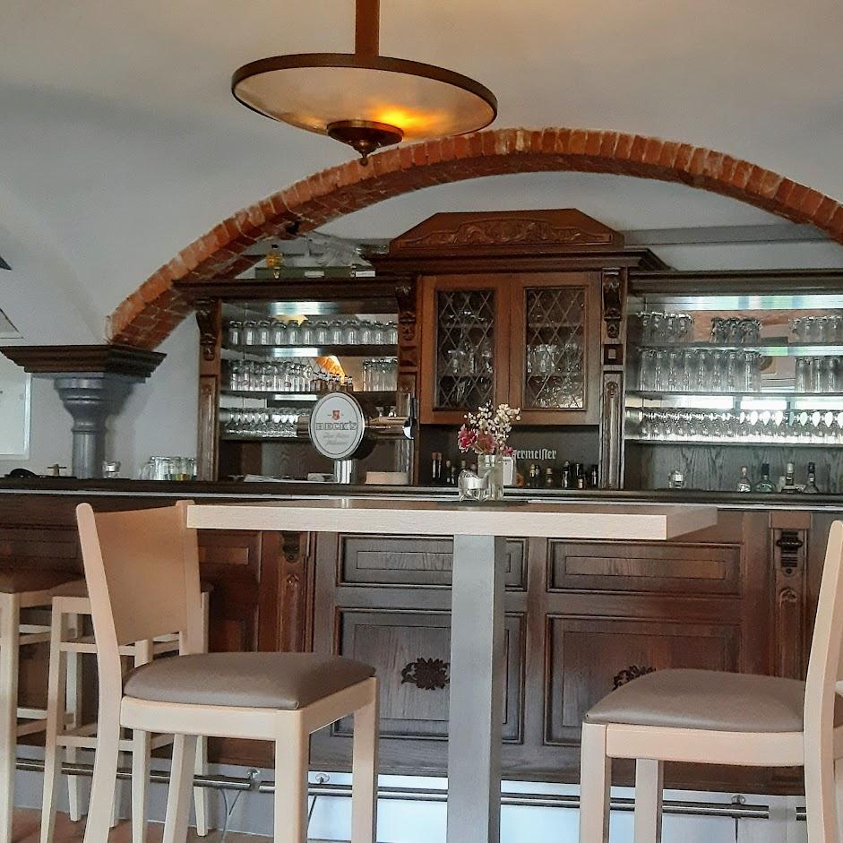 Restaurant "Zur Alten Mälzerei - Restaurant" in Pritzwalk