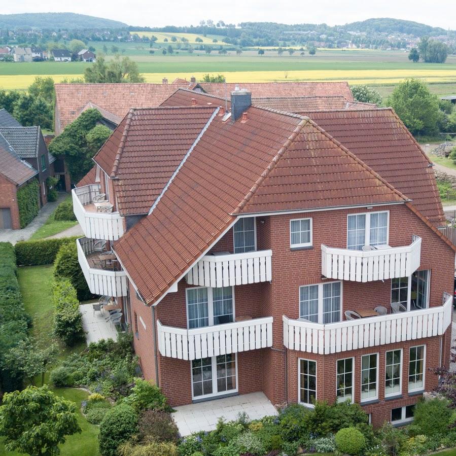 Restaurant "Landgasthaus Fischer" in Suthfeld