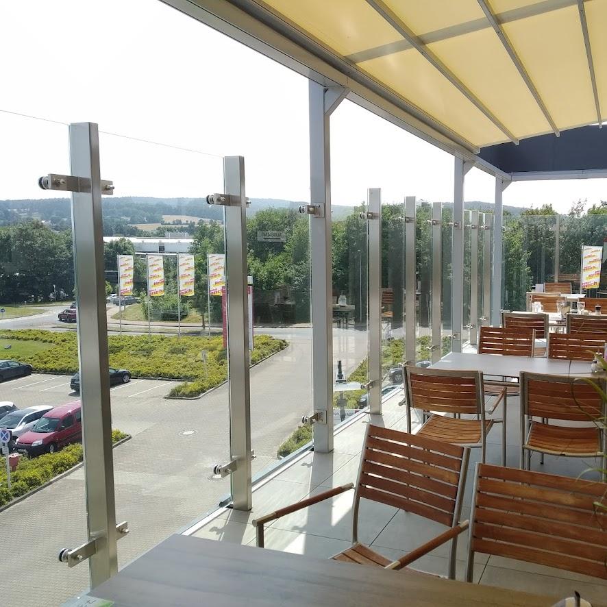 Restaurant "Kotelett-Schmiede Gaststättenbetriebs-GmbH" in Bad Nenndorf