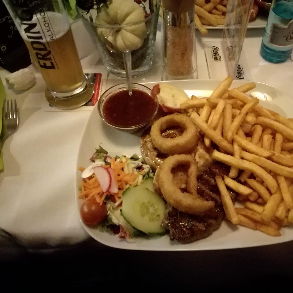 Restaurant "Nährstoff-Reich Superfood-Restaurant & Takeaway" in  Bochum