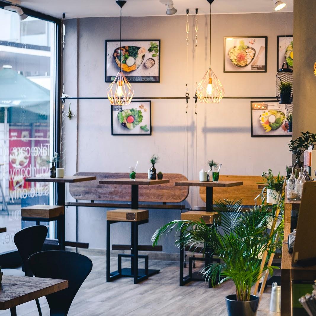 Restaurant "Restaurant Sorbas" in  Bochum