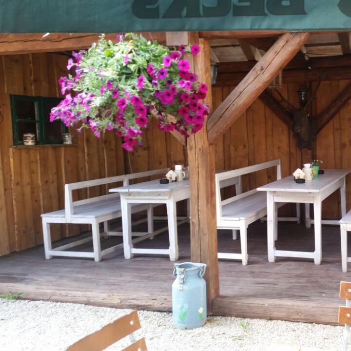 Restaurant "Restaurant Freudenhaus" in Erdweg