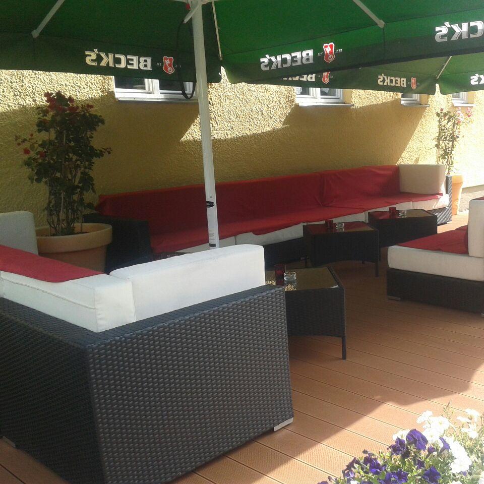 Restaurant "Restaurante Italy" in  Erdweg