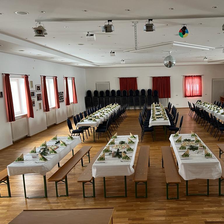 Restaurant "Pizzeria Da Francesco" in Schwabhausen