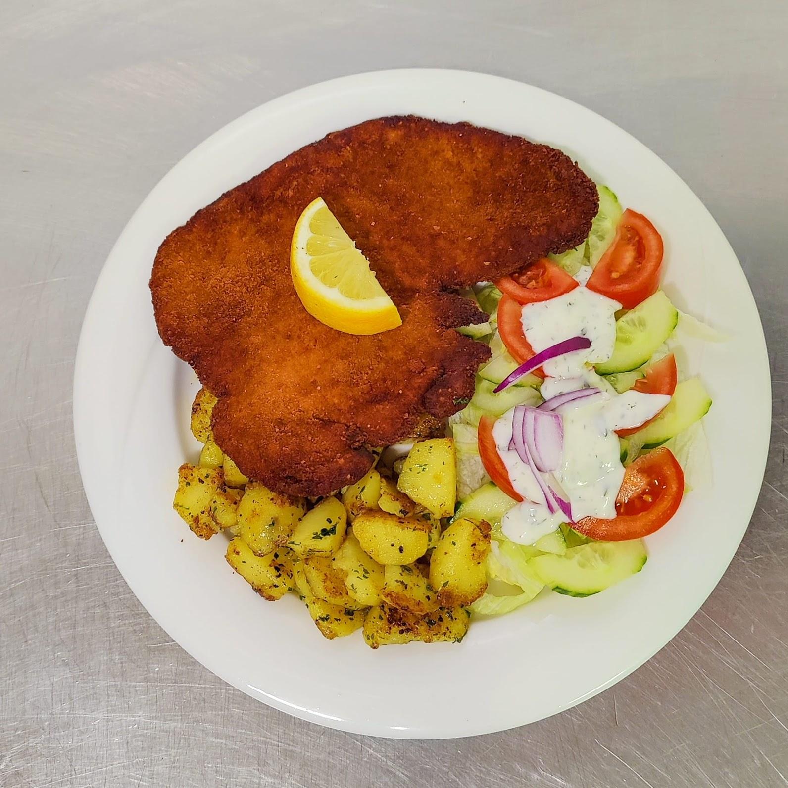 Restaurant "Harners Wirtshaus" in  Odelzhausen