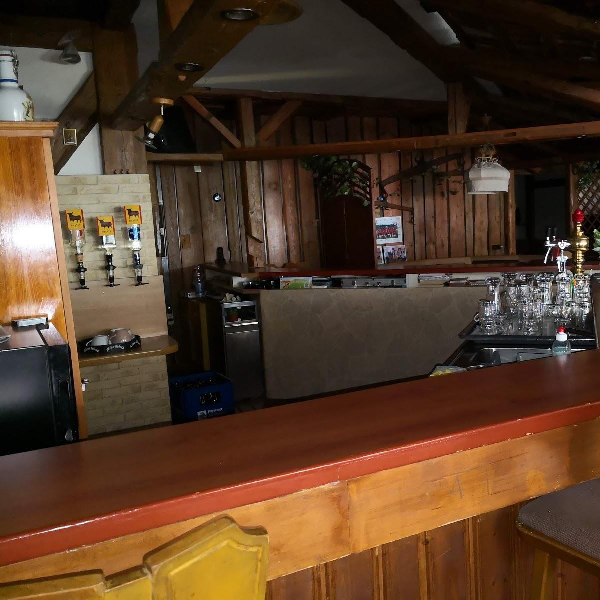 Restaurant "Kutscherstube" in  Pyrbaum