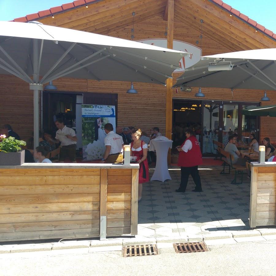 Restaurant "Wirtshaus Eisenhofen" in  Erdweg