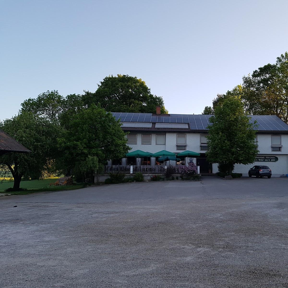 Restaurant "Griechische Taverne am Sportpark" in  Sulzemoos
