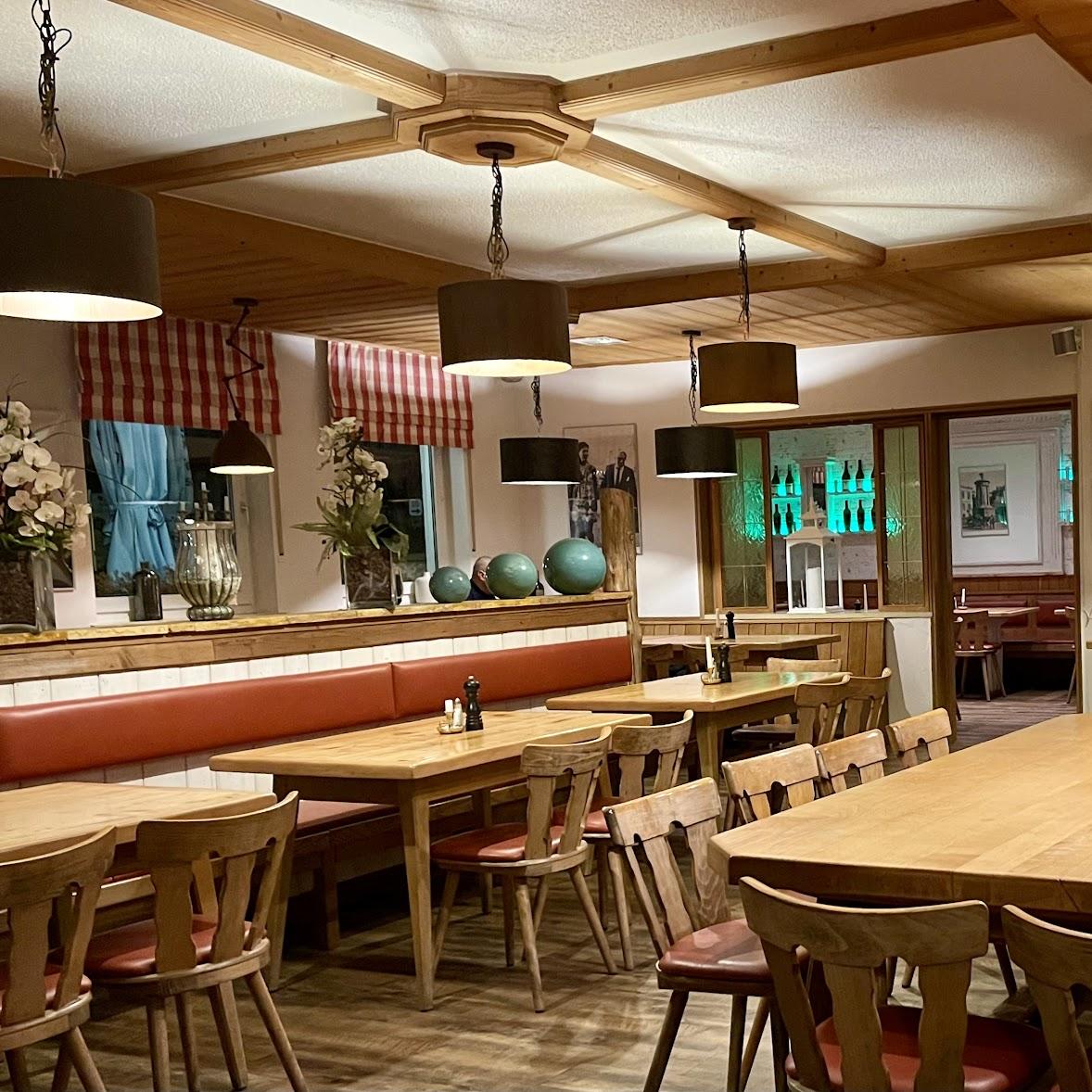 Restaurant "Restaurant Griechische Taverne am Sportpark" in Sulzemoos