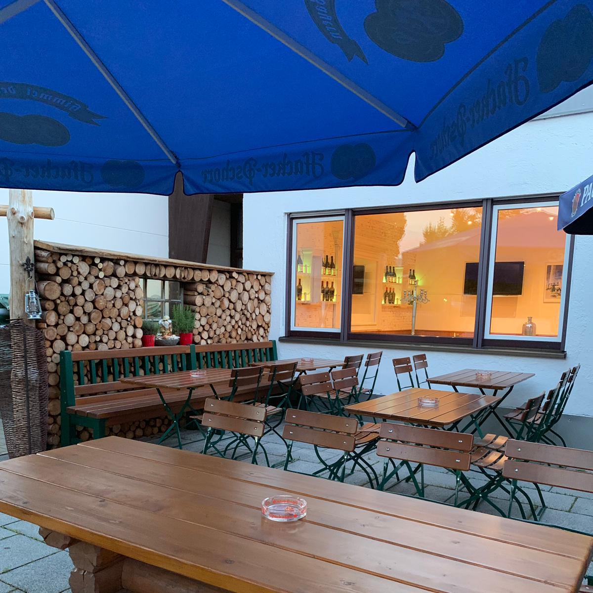 Restaurant "BHK Gastronomie und Zimmervermietung GmbH" in  Altomünster