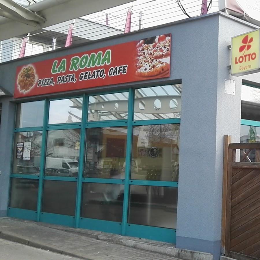 Restaurant "Pizzeria La roma" in  Indersdorf