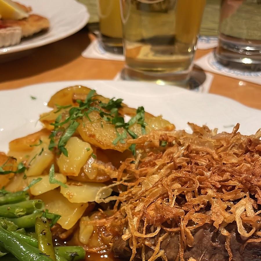 Restaurant "Viktoriahof zum Kramerwirt" in Altomünster